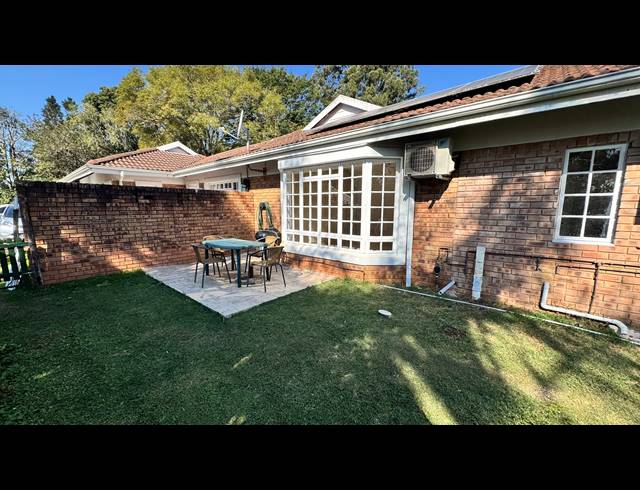 1 BEDROOM STUDIO APARTMENT TO LET IN WINSTON PARK